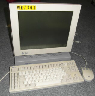 Zum Artikel "Neuzugang: SUN SparcStation Voyager Model Nr. 146, mit Tragetasche"